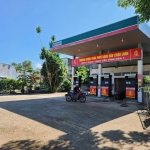 DNTT TRẠM XĂNG DẦU VĨNH HOÀ 1