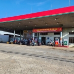 DNTT TRẠM XĂNG DẦU DUY ĐẠT